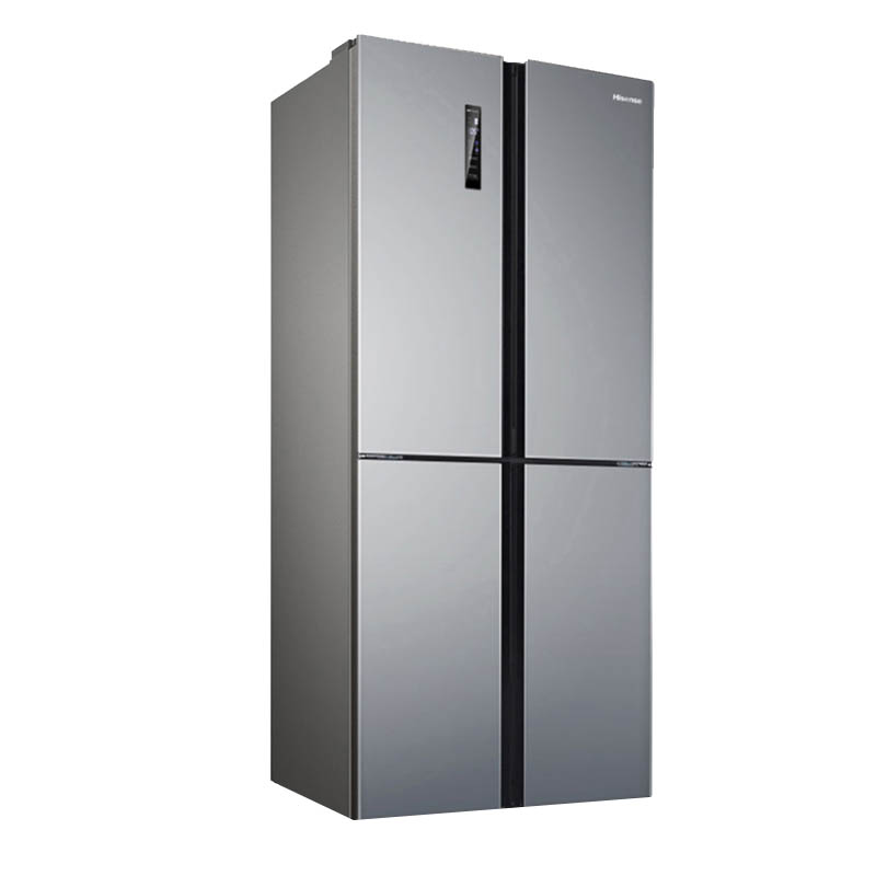 海信 变频风冷无霜冰箱
