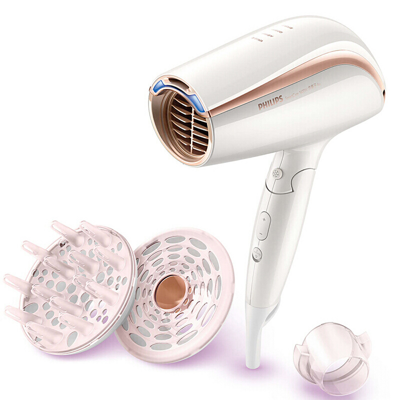 飞利浦 高性能电吹风