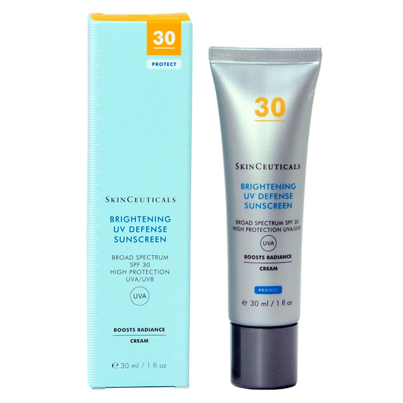 修丽 提亮肤色防晒乳