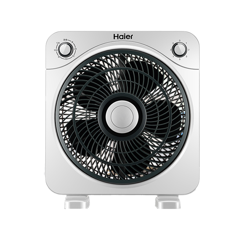 海尔 小巧机身 电风扇