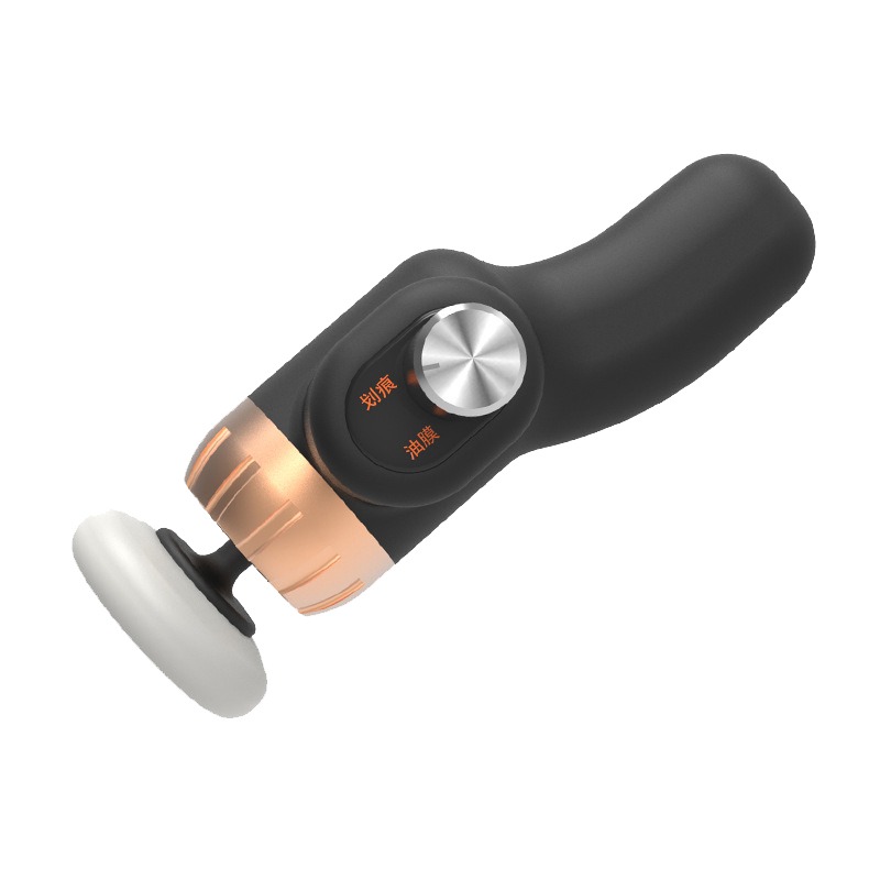 车益捷 二代汽车漆面划痕修复机