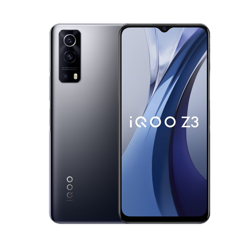 iQOO 全高清全面屏手机