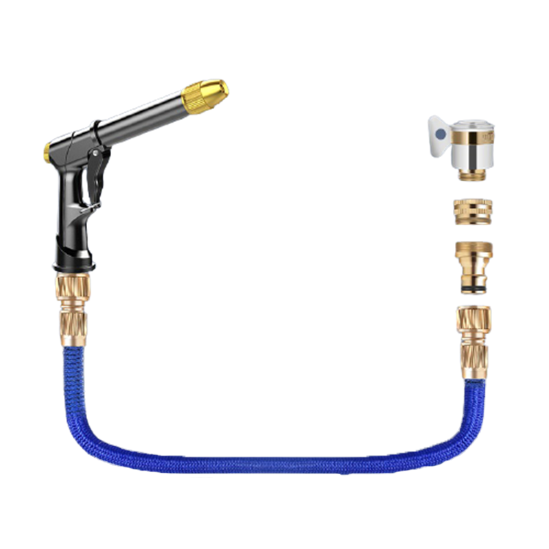 麦尊 加粗款防爆洗车水枪