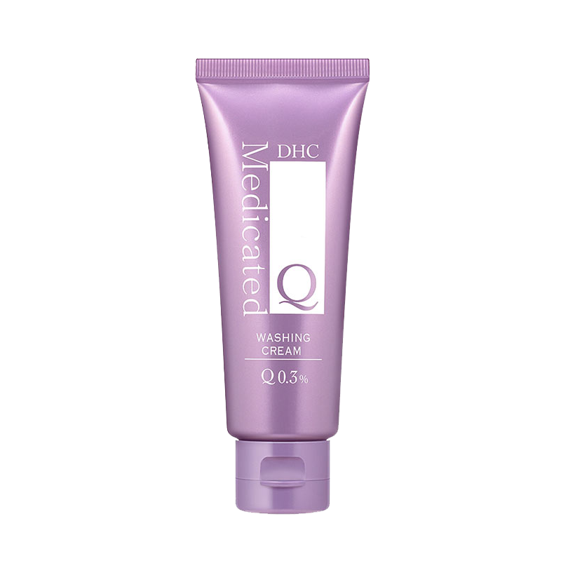 DHC 精萃弹力洁面乳