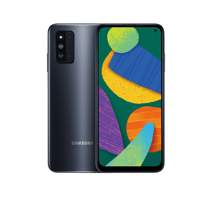 三星 后置四摄手机