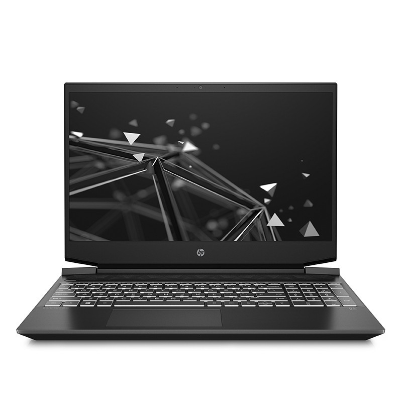 惠普 独显双固态笔记本电脑