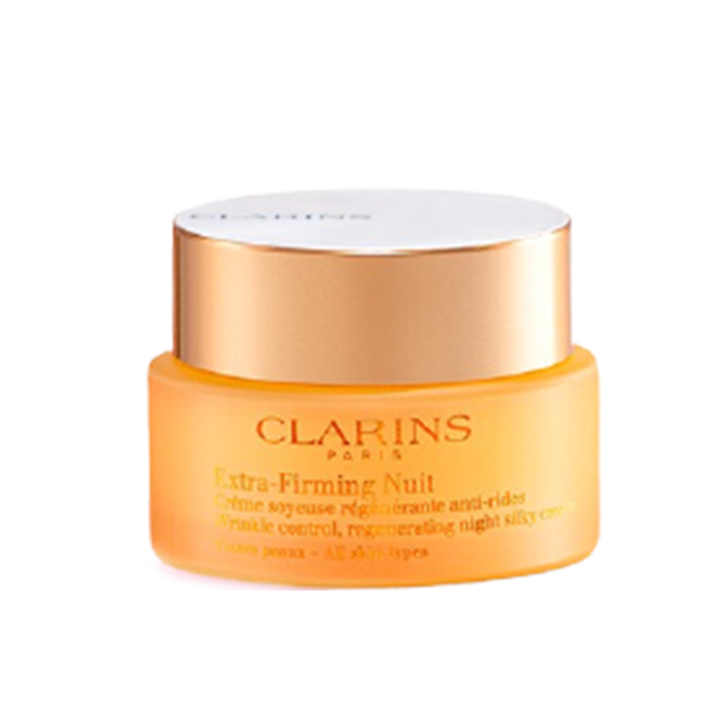 娇韵诗 胶原回弹焕颜弹力 晚霜