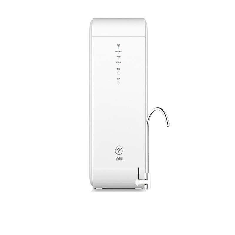 沁园 小白鲸升级款净水器