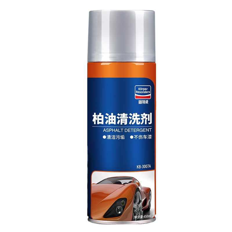 固特威 除虫胶清洁剂