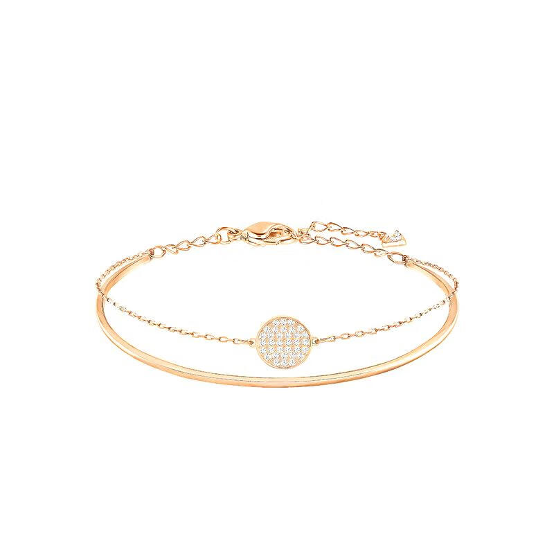 施华洛世奇 气质手链