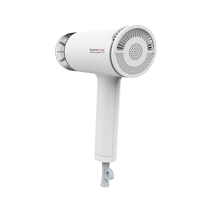 罗拉低辐射电吹风机