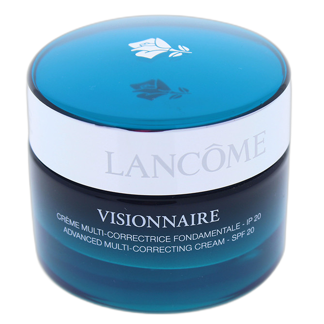 兰蔻 清爽不油腻面霜