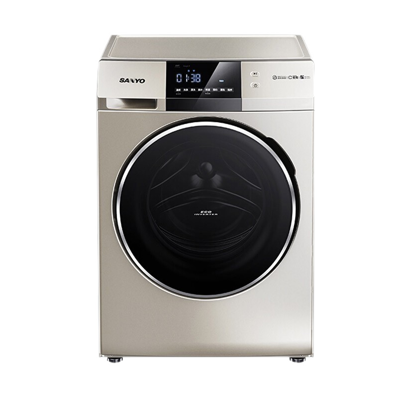 三洋 稳定系统洗衣机