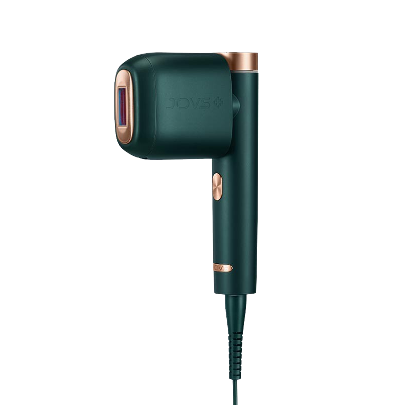 JOVS 5种双层滤光脱毛仪