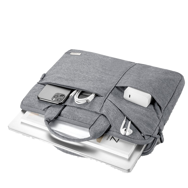 绿巨能手提电脑包