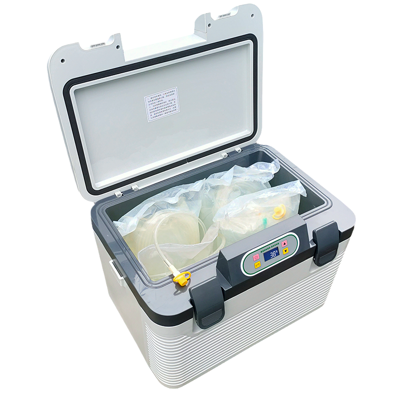 尤利特 12升车载冰箱