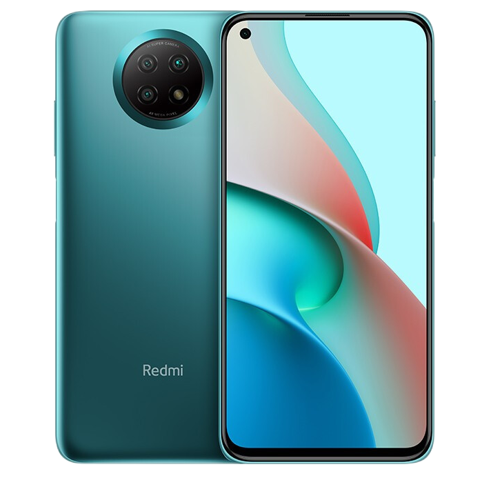 小米 三摄广角拍照手机