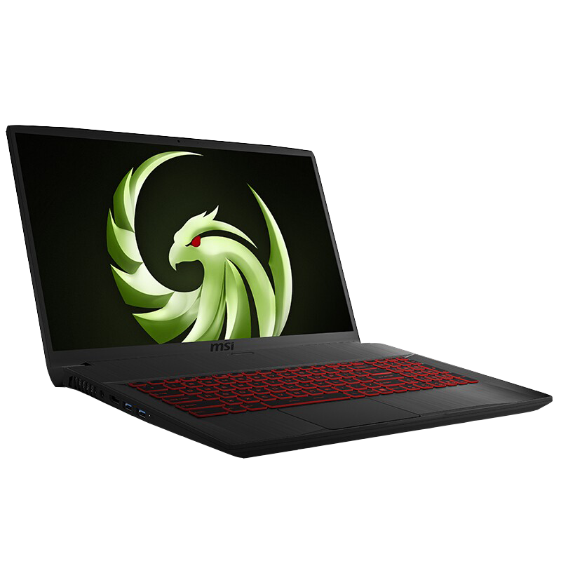 微星 防撕裂技术游戏本