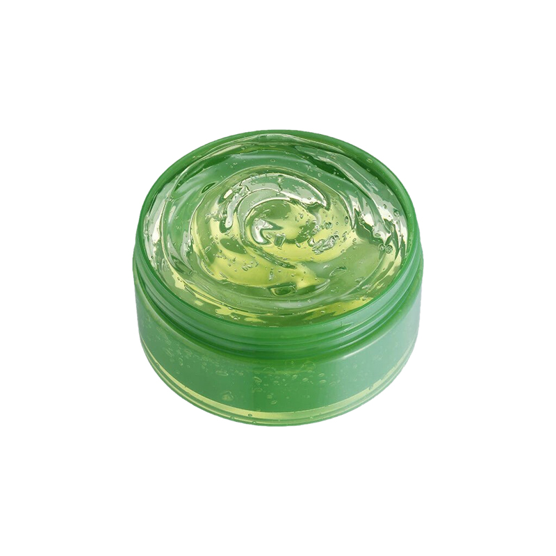 得鲜 清新香味 芦荟胶