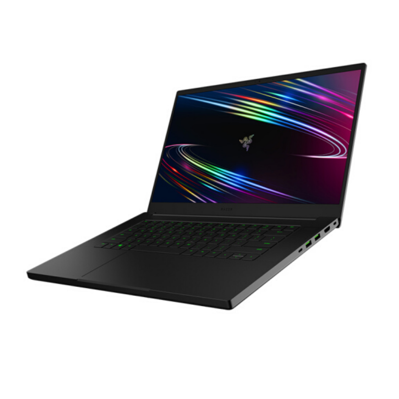 雷蛇 金属机身游戏本