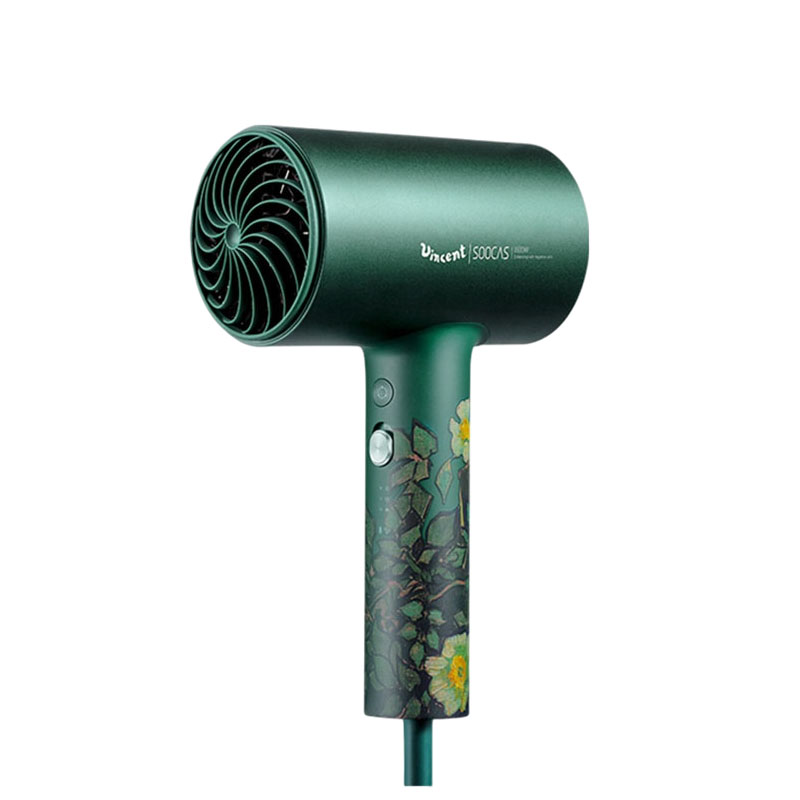 素士 负离子大功率 电吹风