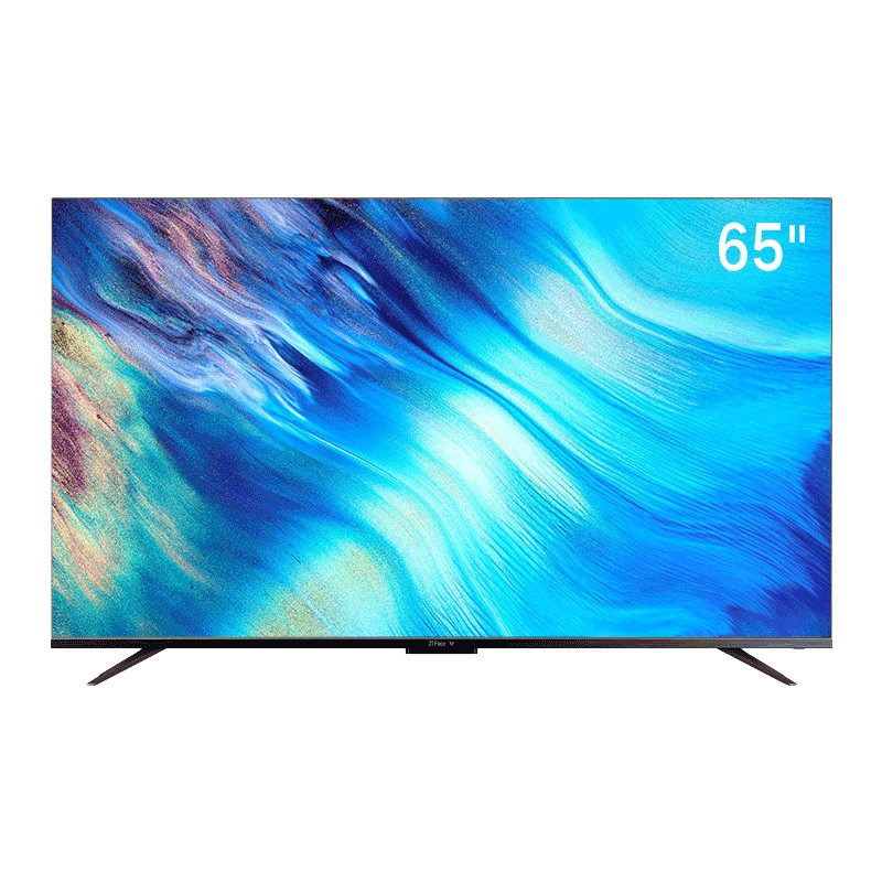 云米 互动智慧屏智能语音电视