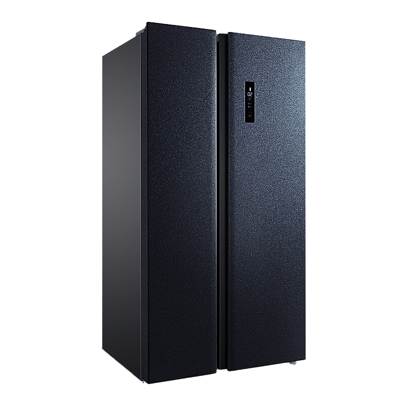 TCL 独立双温区 嵌入式冰箱