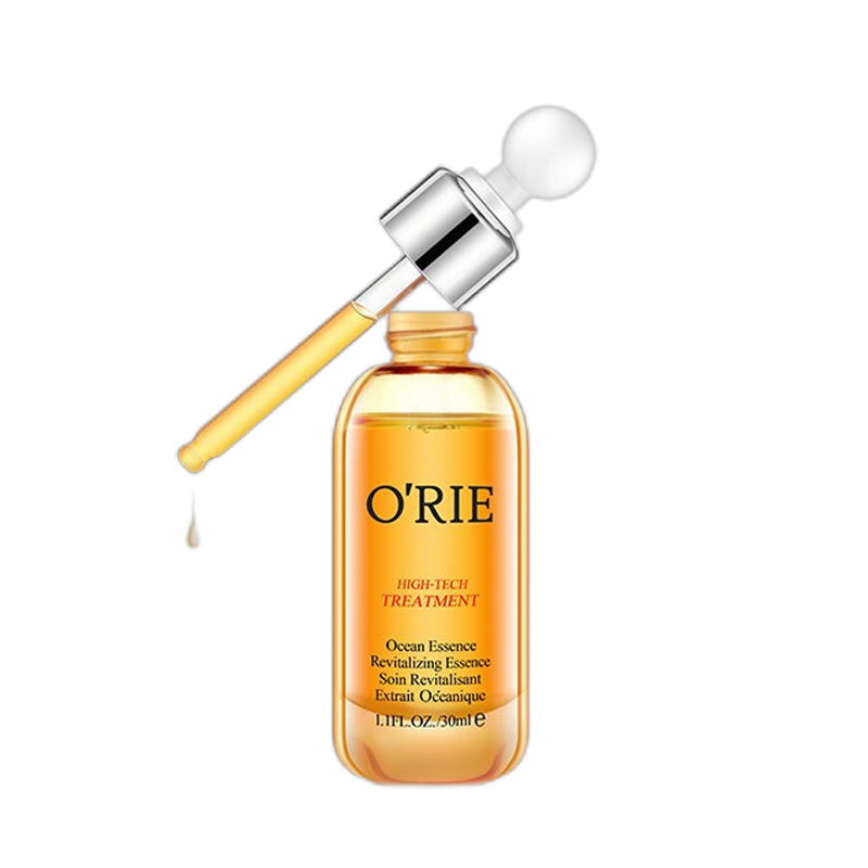 欧芮乐 补水雪肌嫩肤护肤精华