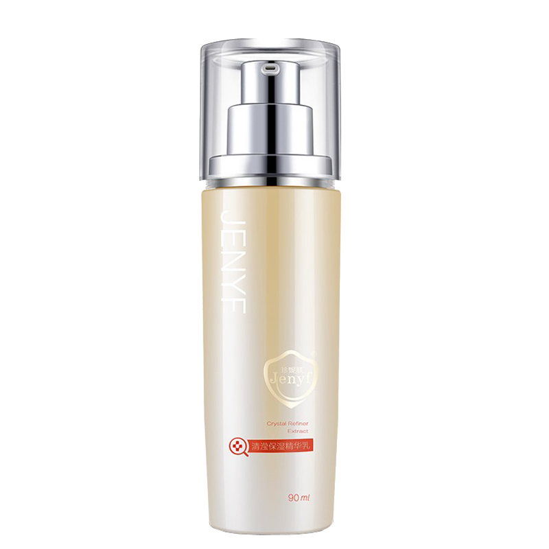 珍妮肤 清滢爽肤水