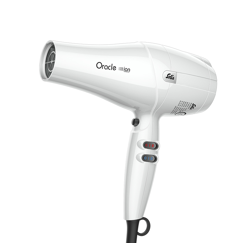 索利斯专业级吹干快速造型吹风筒