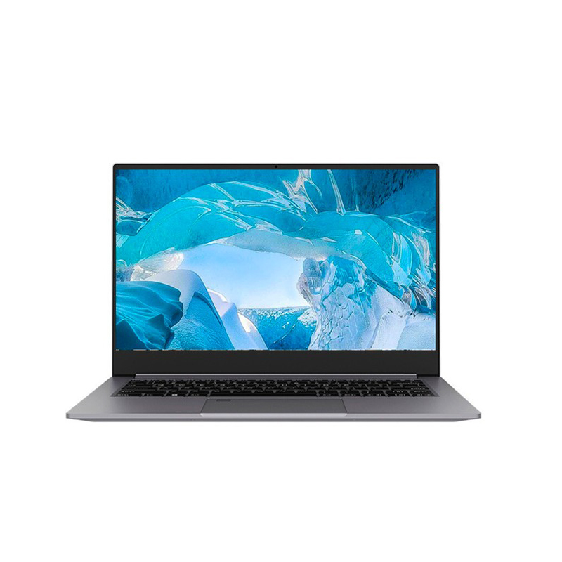 机械革命 铝合金材质轻薄本