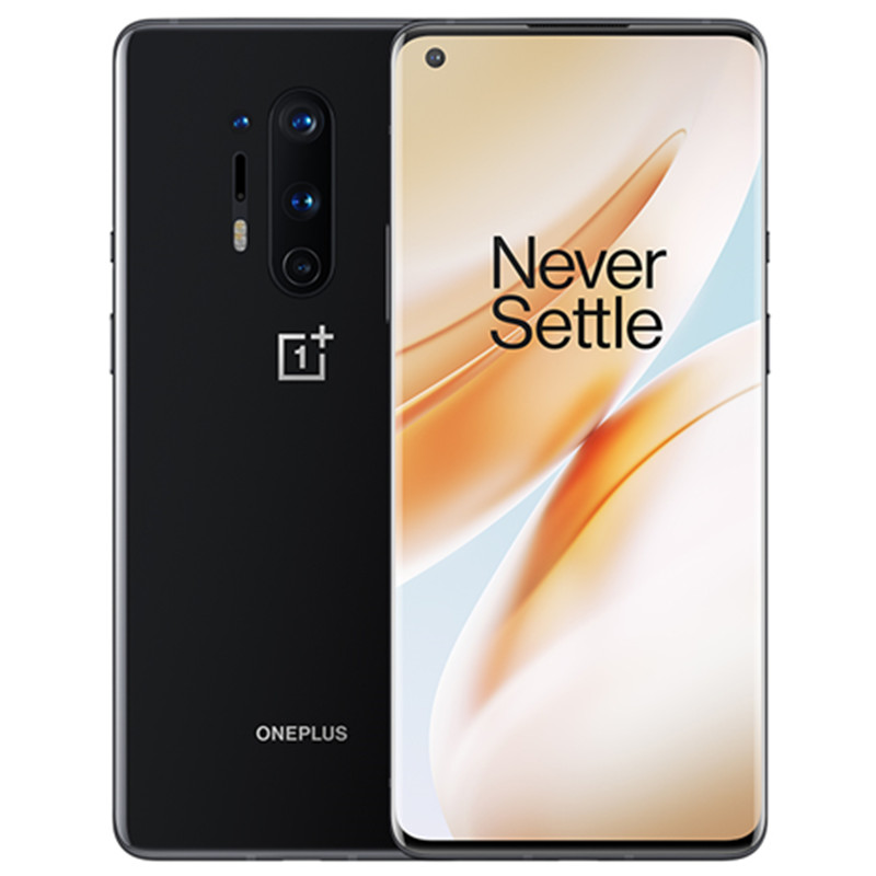 一加 双立体扬声器 手机