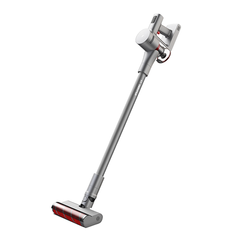 顺造 轻量大吸力手持洗地机