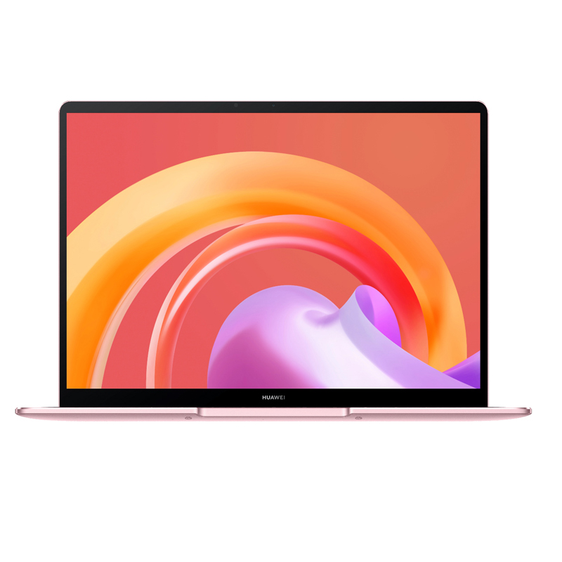 华为 超薄触控屏笔记本