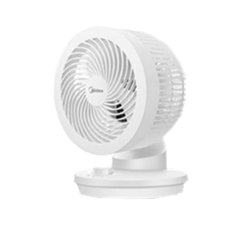 美的 可拆格栅电风扇