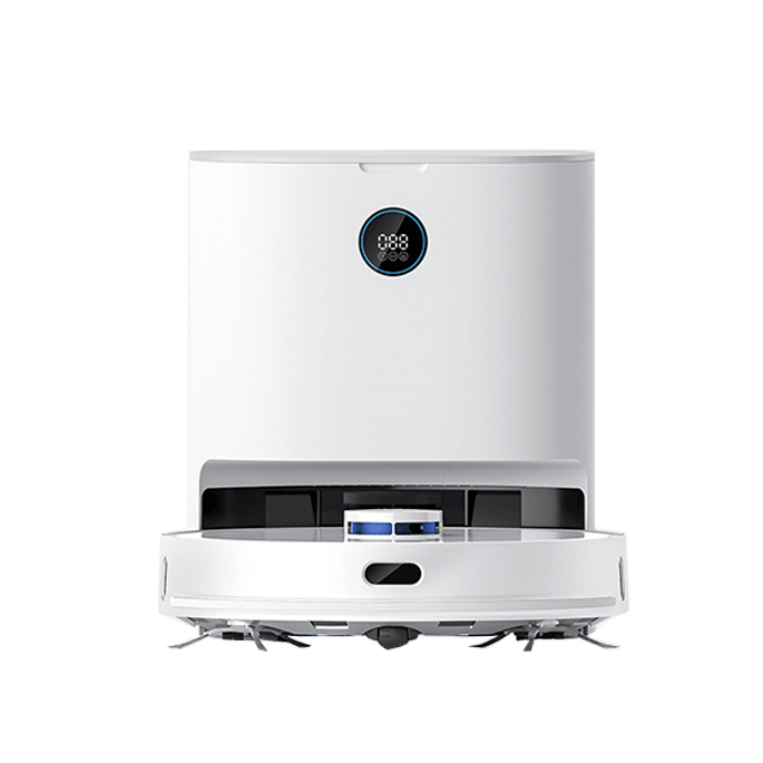 清易 智能回充扫地机