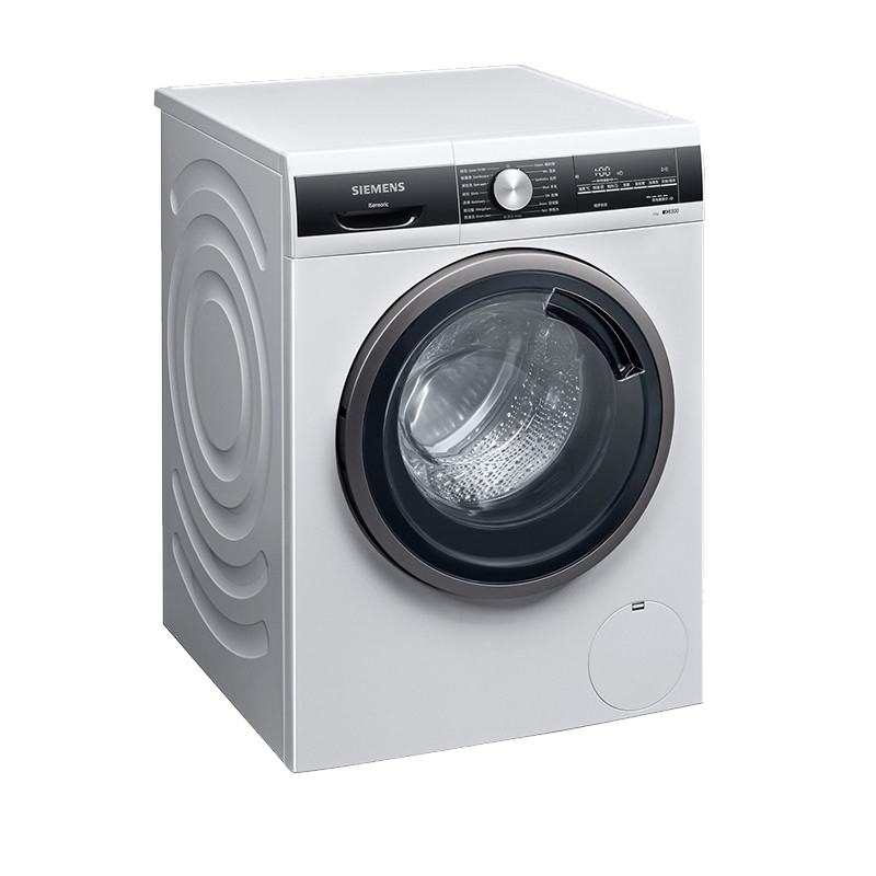 西门子 变频滚筒洗衣机