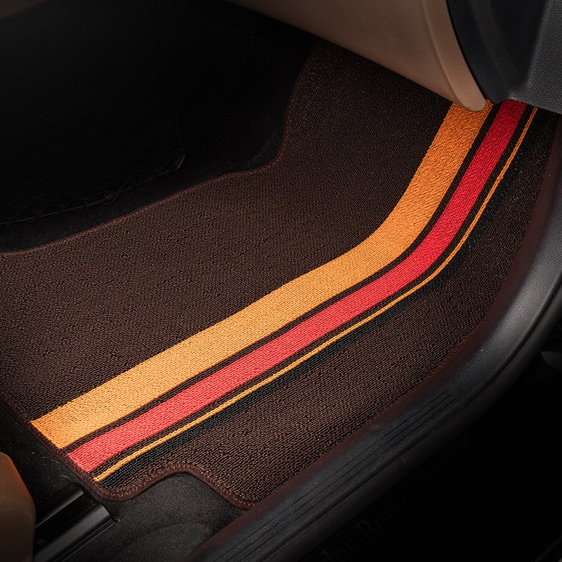 尼罗河 舒纤丝材质 脚垫