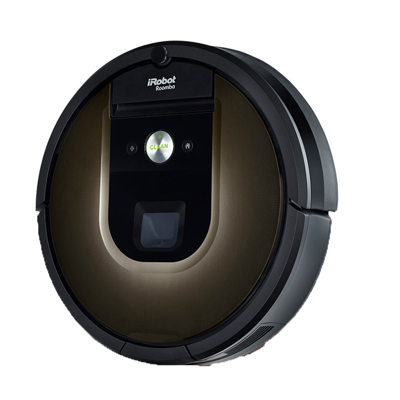 iRobot 家用扫地机器人