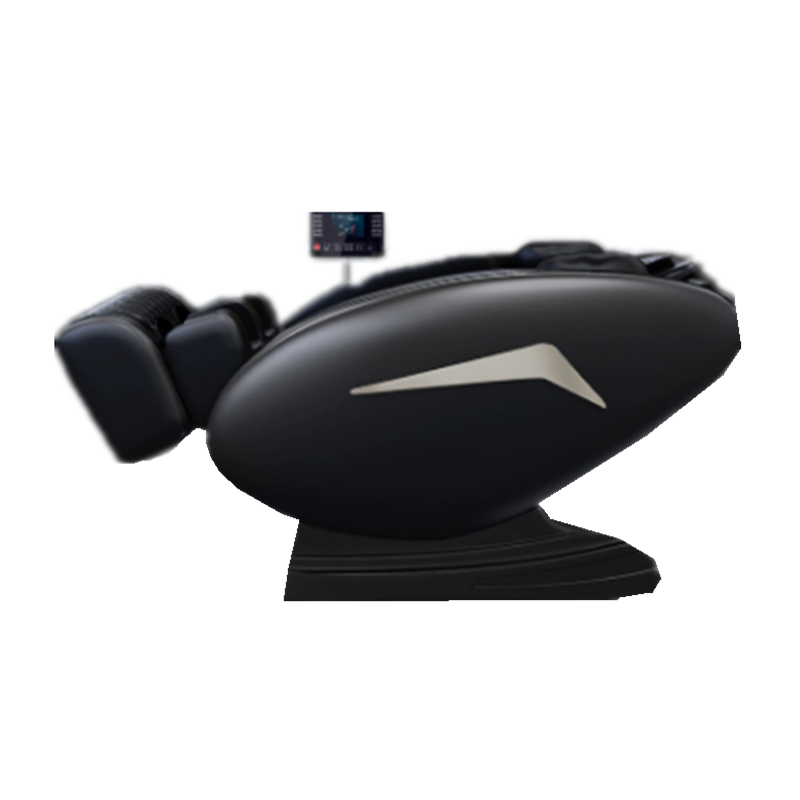 志高高清大屏按摩椅