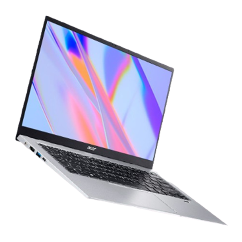 宏碁 便携窄边框笔记本