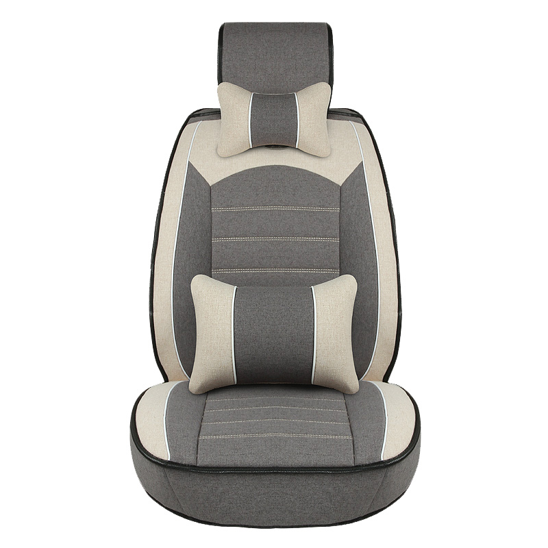 君适 四季通用汽车座垫