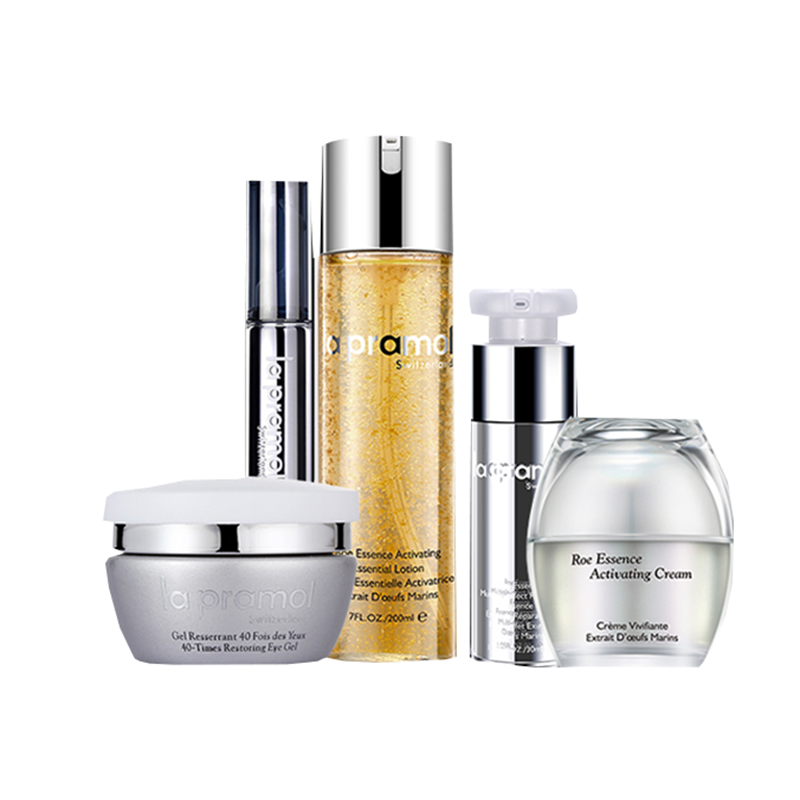 里海之谜 深层补水护肤套装