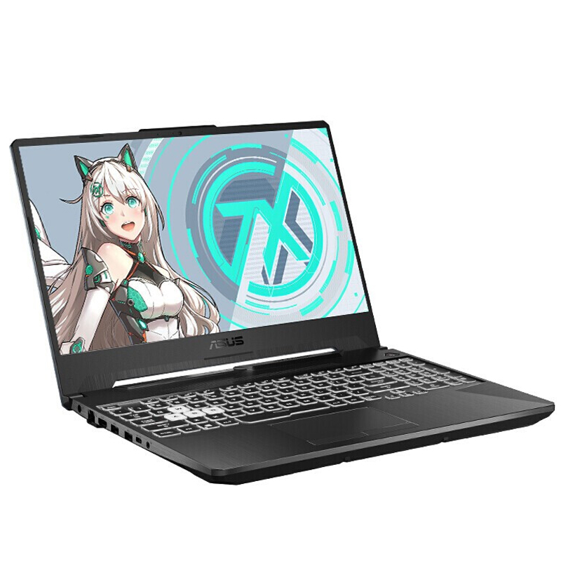 华硕 高速内存游戏本