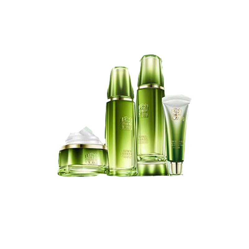 百雀羚 肌初赋活致臻礼盒