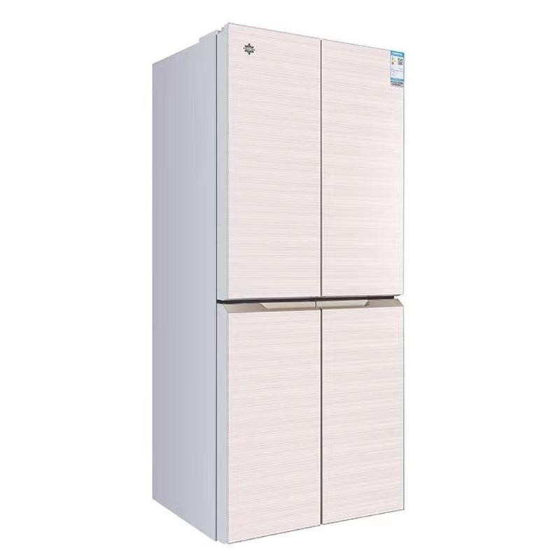 格力 均匀制冷保鲜冰箱