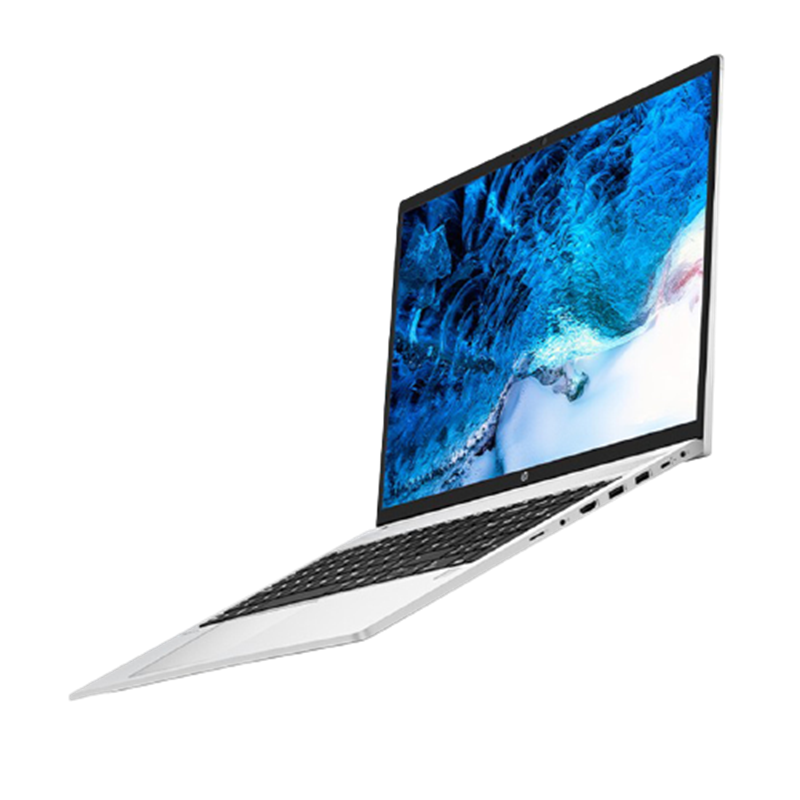 惠普 舒适低噪 笔记本