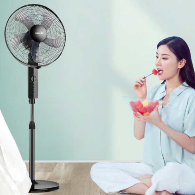 格力 家用节能电风扇