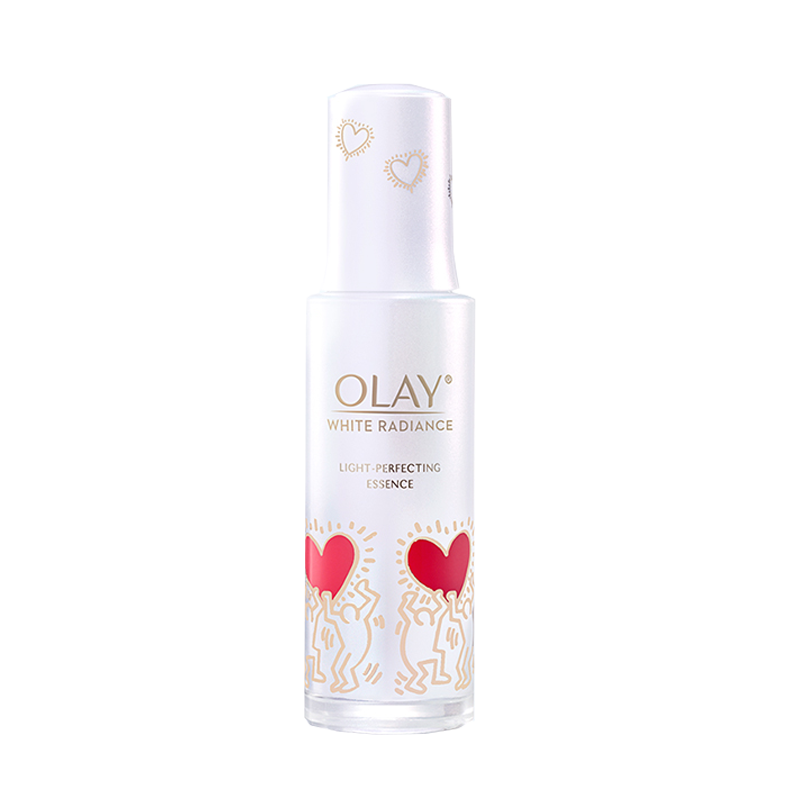 OLAY 光感美白 精华