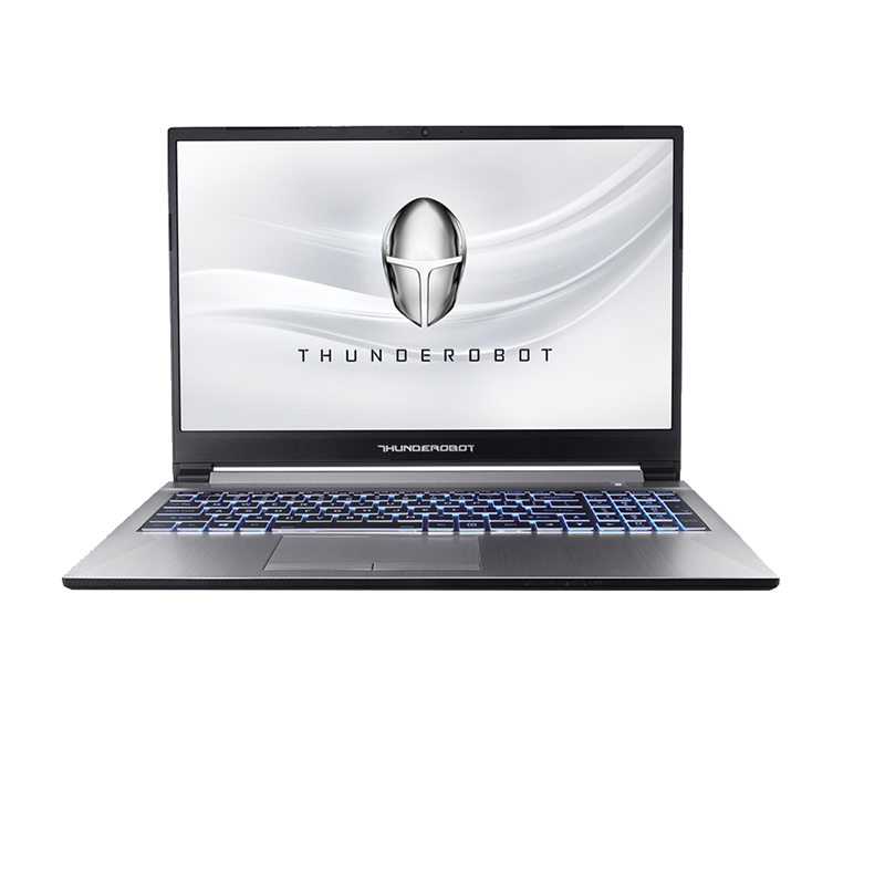 雷神 强劲散热游戏本